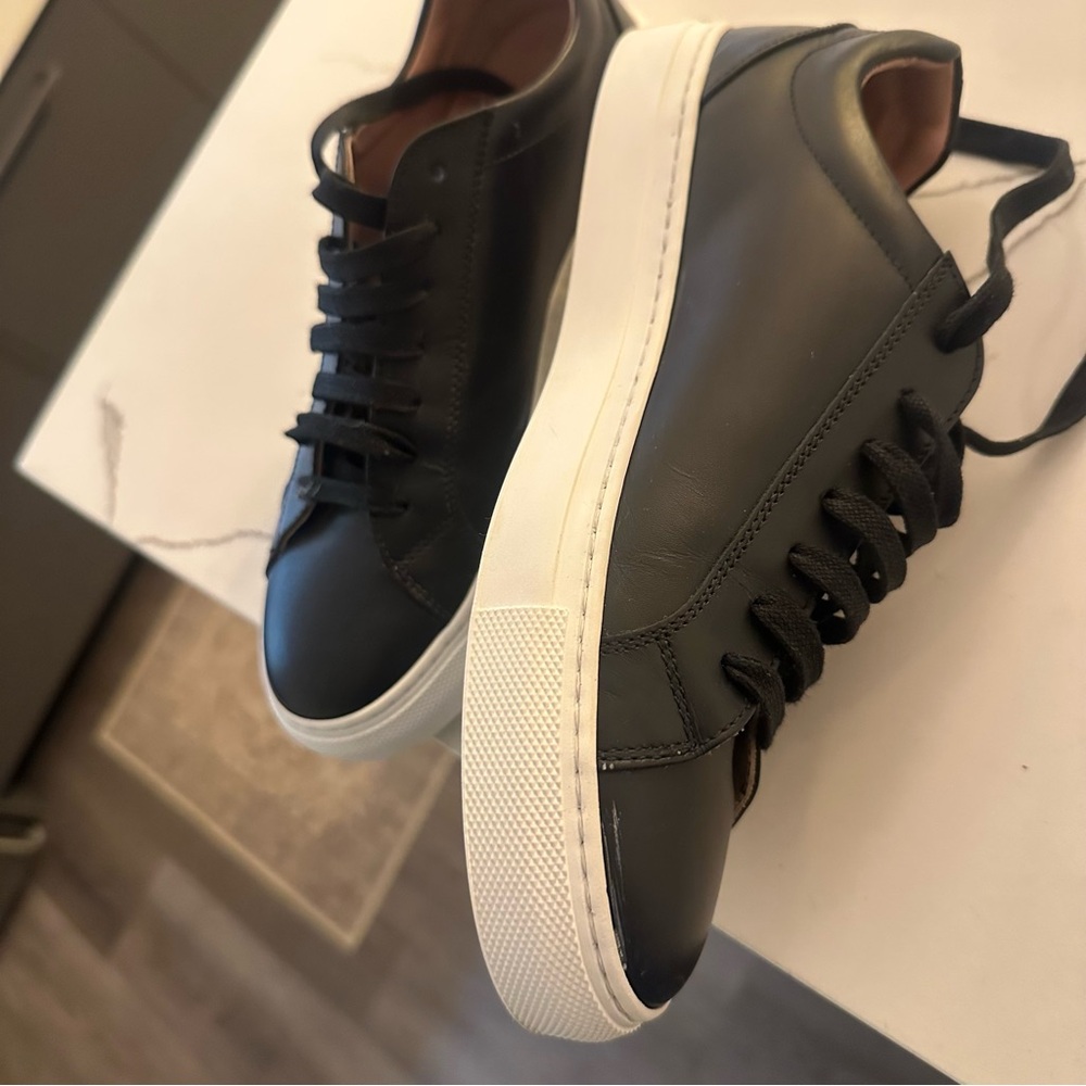 Hugo Boss Genuine Womens sneakers